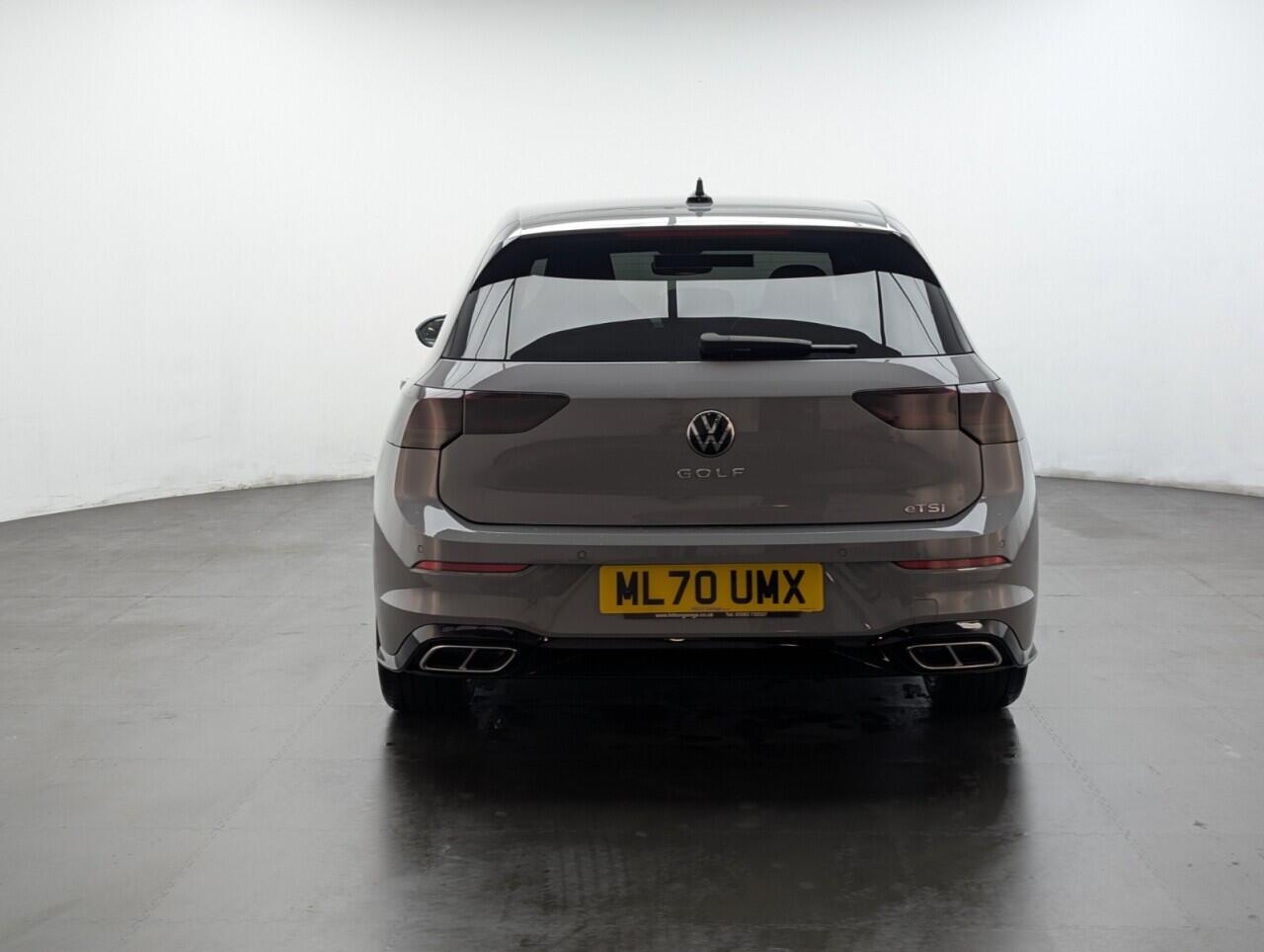 Used Volkswagen Golf 2020 for sale - 76424443: Photo 18