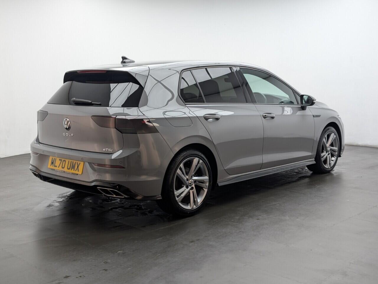 Used Volkswagen Golf 2020 for sale - 76424443: Photo 19