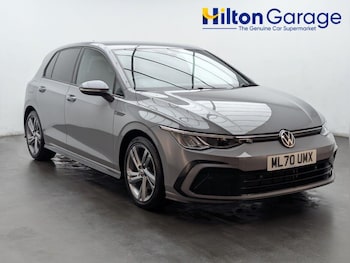 Used Volkswagen Golf 2020 for sale - 76424443: Photo