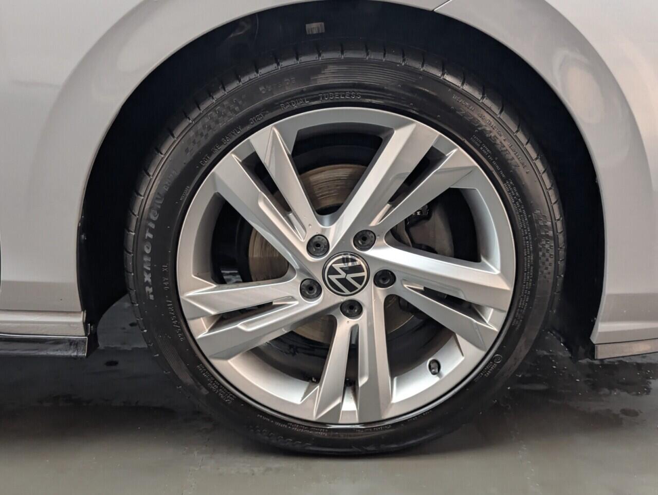 Used Volkswagen Golf 2020 for sale - 76424443: Photo 21