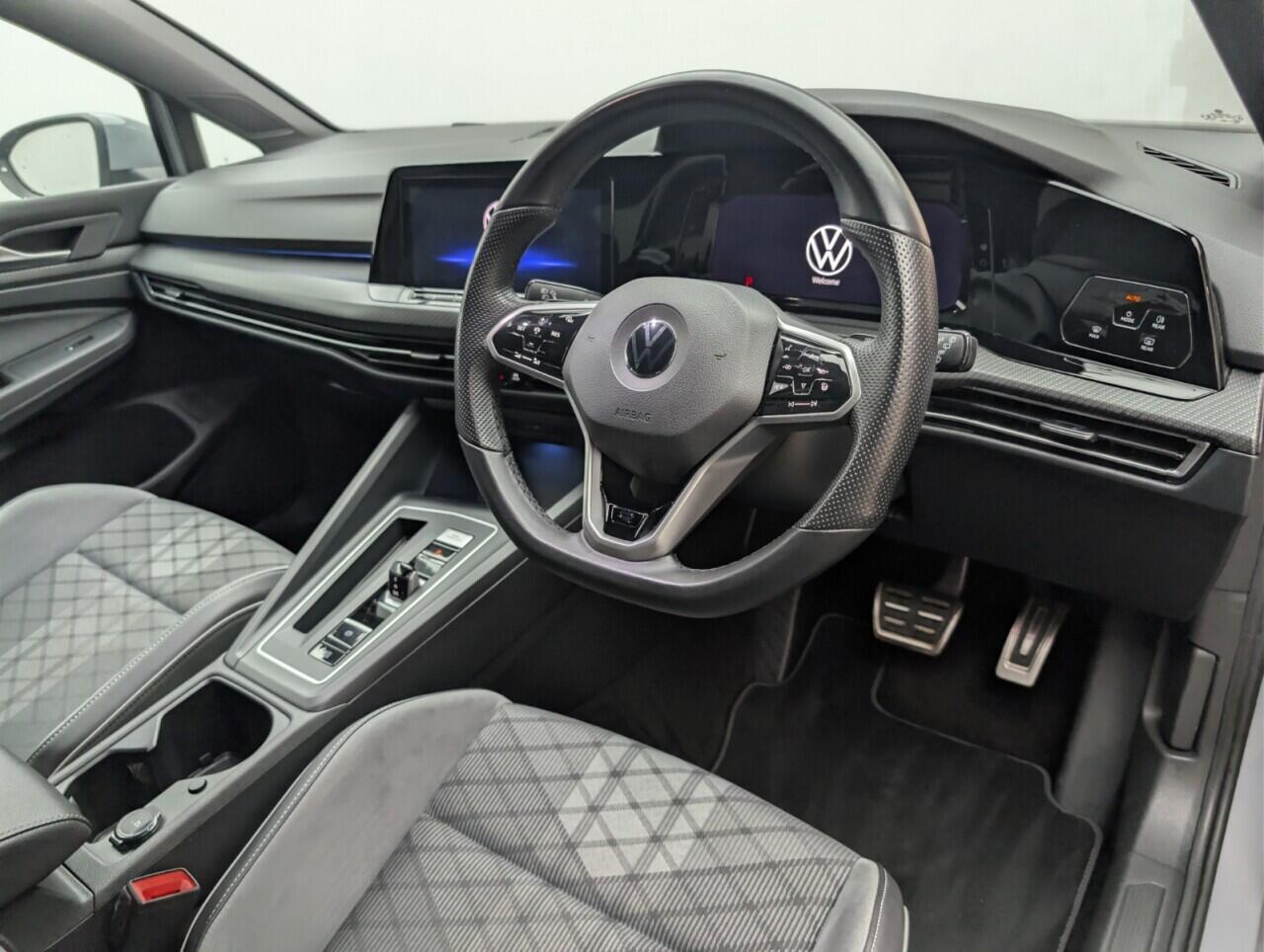 Used Volkswagen Golf 2020 for sale - 76424443: Photo 22