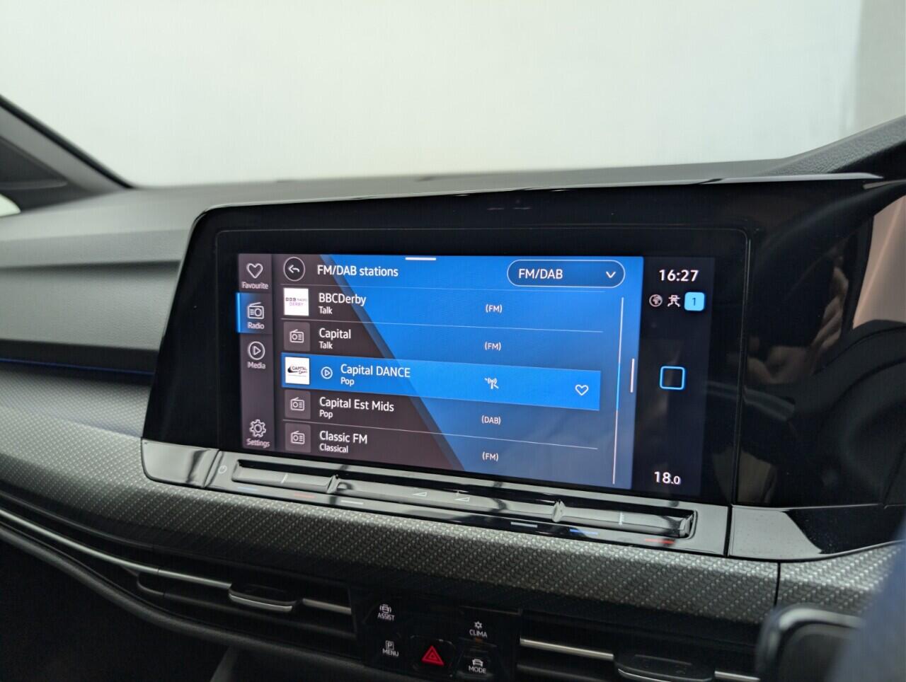 Used Volkswagen Golf 2020 for sale - 76424443: Photo 24