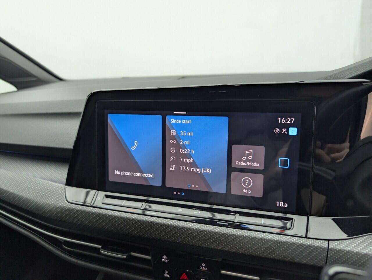 Used Volkswagen Golf 2020 for sale - 76424443: Photo 25