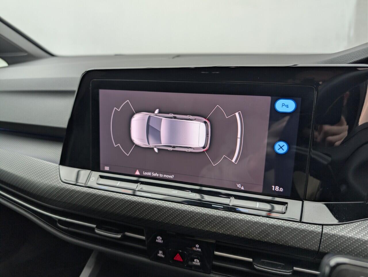 Used Volkswagen Golf 2020 for sale - 76424443: Photo 26