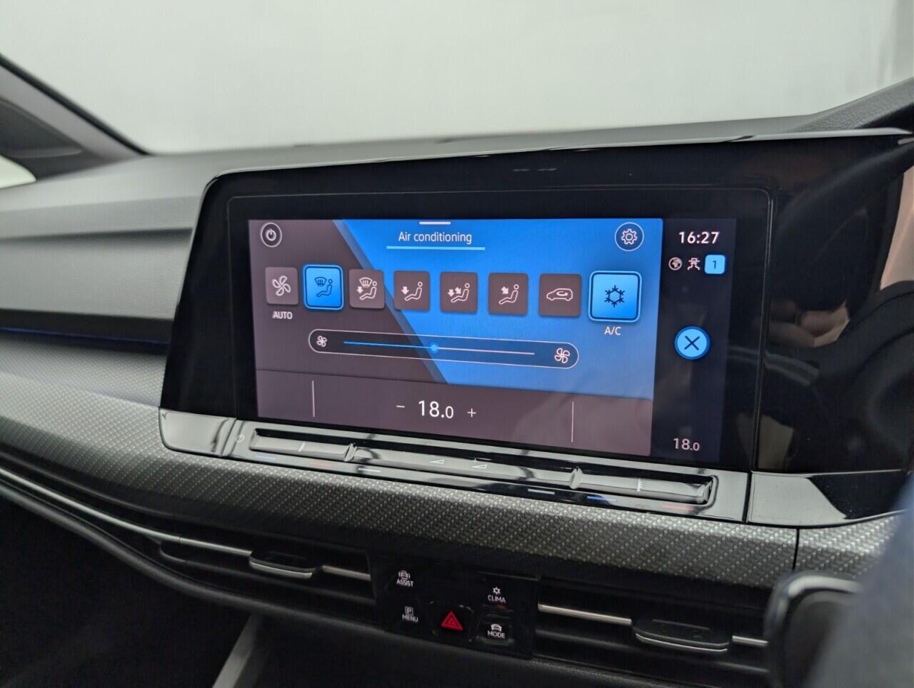 Used Volkswagen Golf 2020 for sale - 76424443: Photo 27