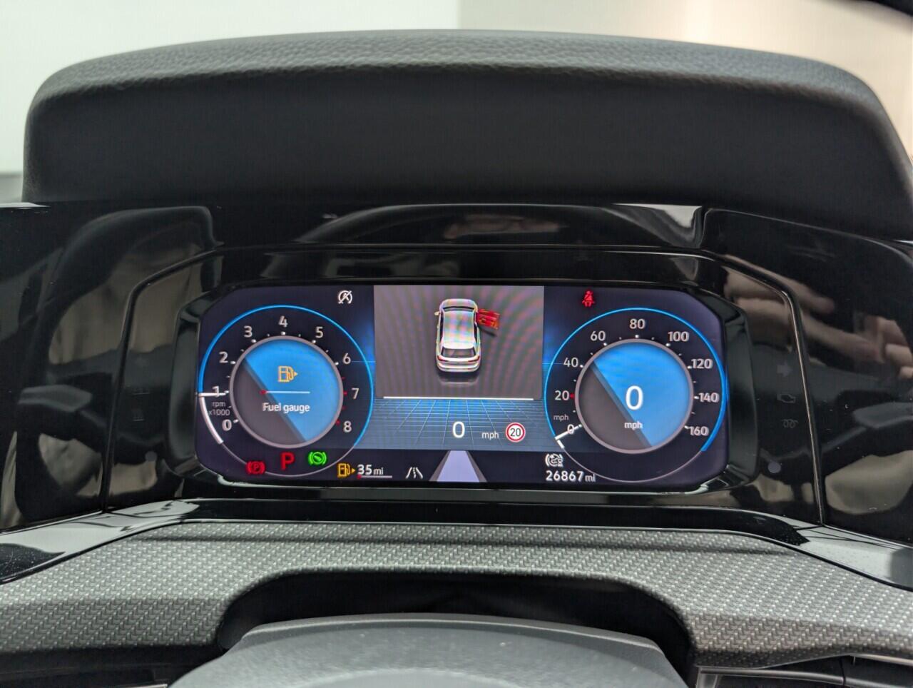 Used Volkswagen Golf 2020 for sale - 76424443: Photo 29