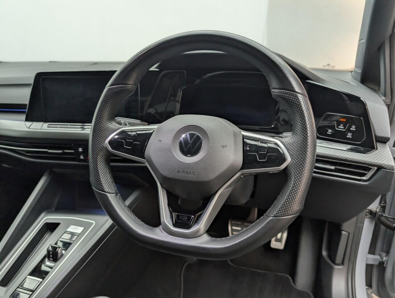 Used Volkswagen Golf 2020 for sale - 76424443: Photo 33