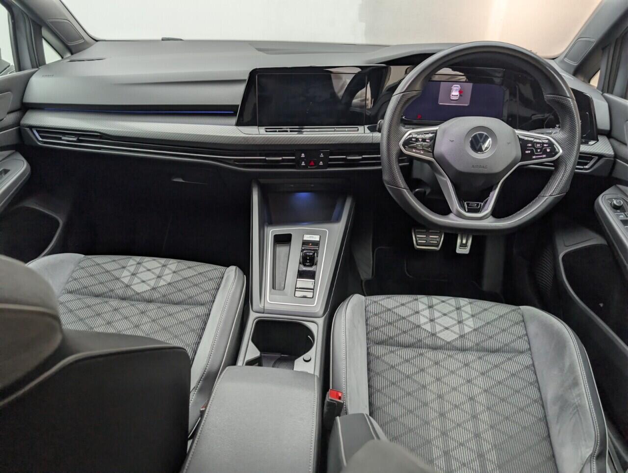 Used Volkswagen Golf 2020 for sale - 76424443: Photo 34