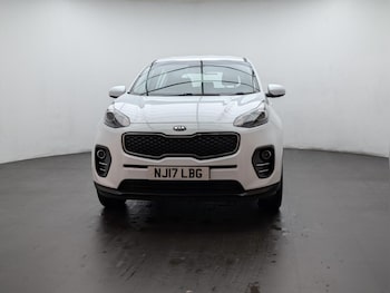 Used Kia Sportage 2017 for sale - 76425268: Photo