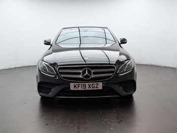 Used Mercedes-Benz E Class 2019 for sale - 78964561: Photo