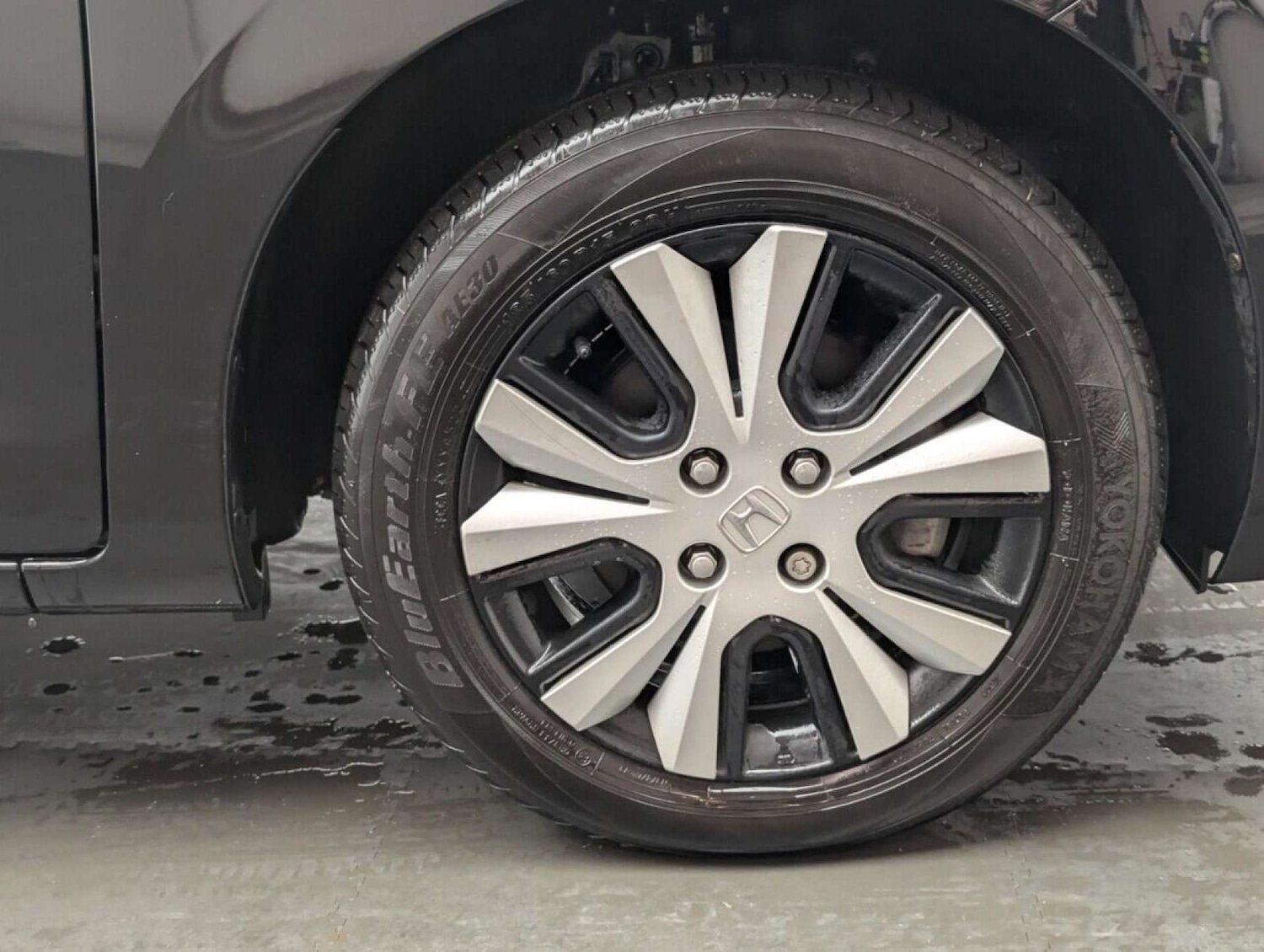 Used Honda Jazz 2023 for sale - 77713340: Photo 10