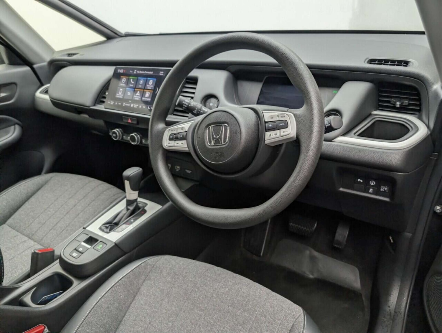 Used Honda Jazz 2023 for sale - 77713340: Photo 11