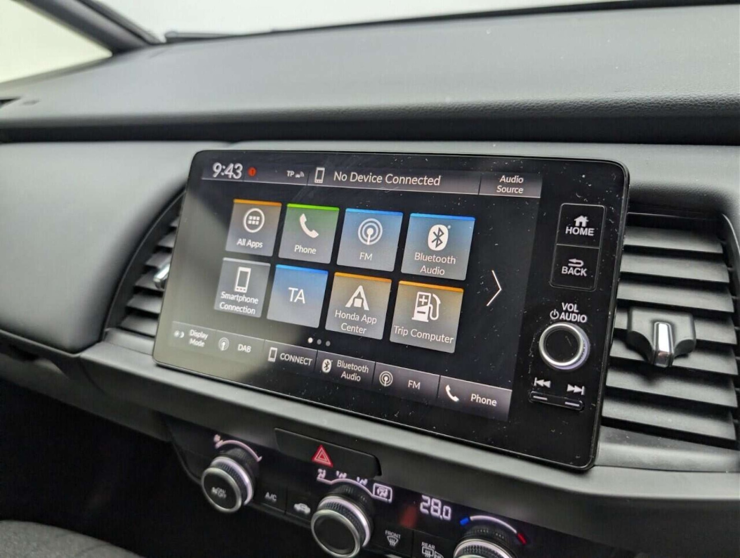 Used Honda Jazz 2023 for sale - 77713340: Photo 13