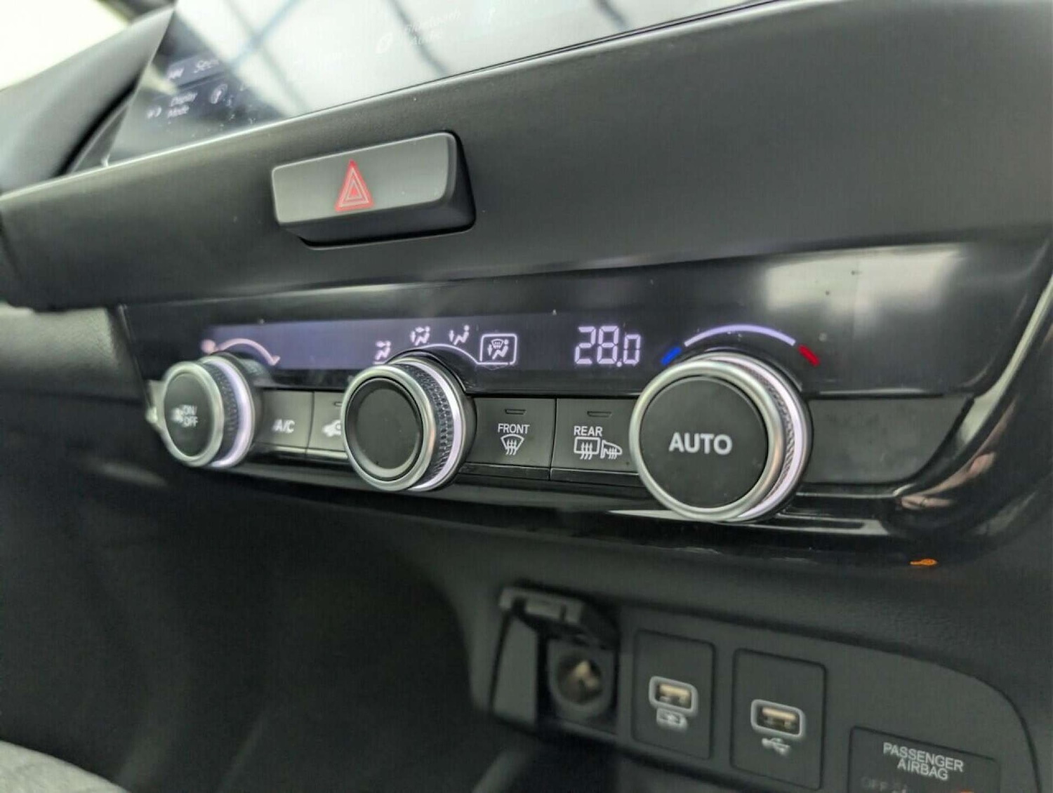 Used Honda Jazz 2023 for sale - 77713340: Photo 15