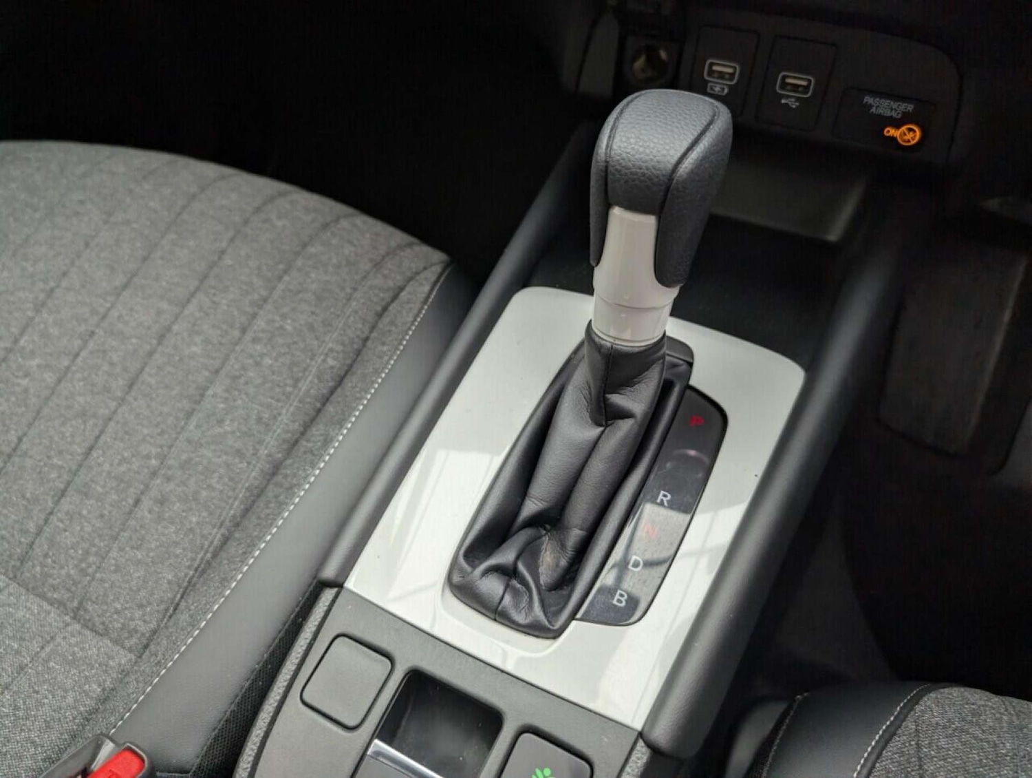 Used Honda Jazz 2023 for sale - 77713340: Photo 16