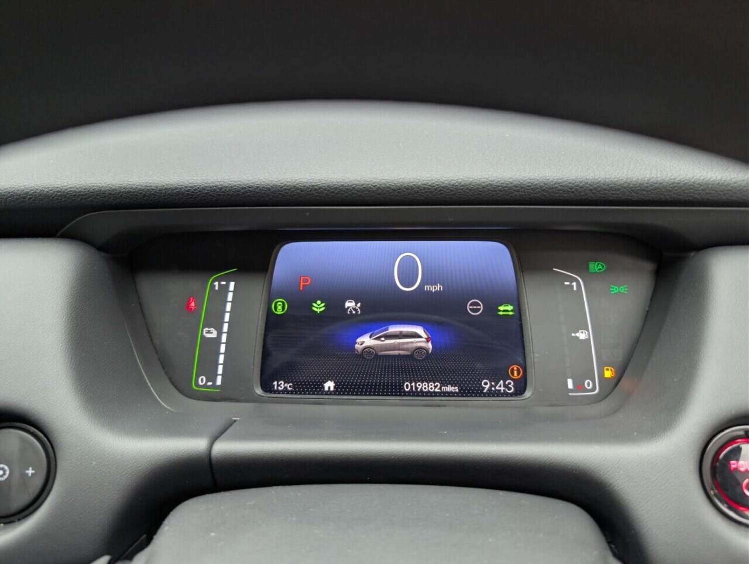 Used Honda Jazz 2023 for sale - 77713340: Photo 17