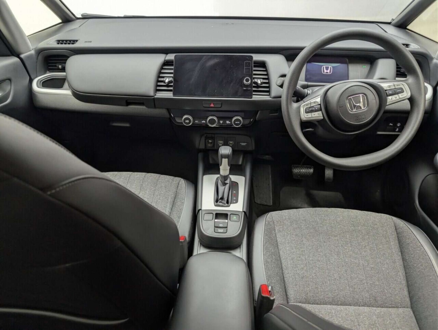 Used Honda Jazz 2023 for sale - 77713340: Photo 21