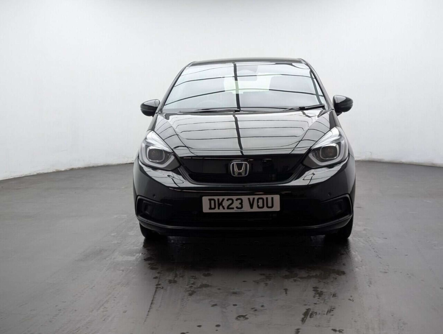 Used Honda Jazz 2023 for sale - 77713340: Photo 3