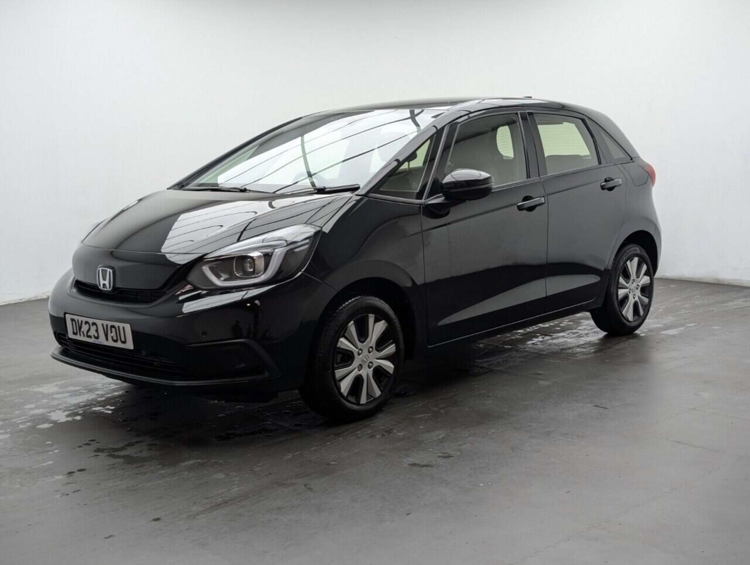 Used Honda Jazz 2023 for sale - 77713340: Photo 4