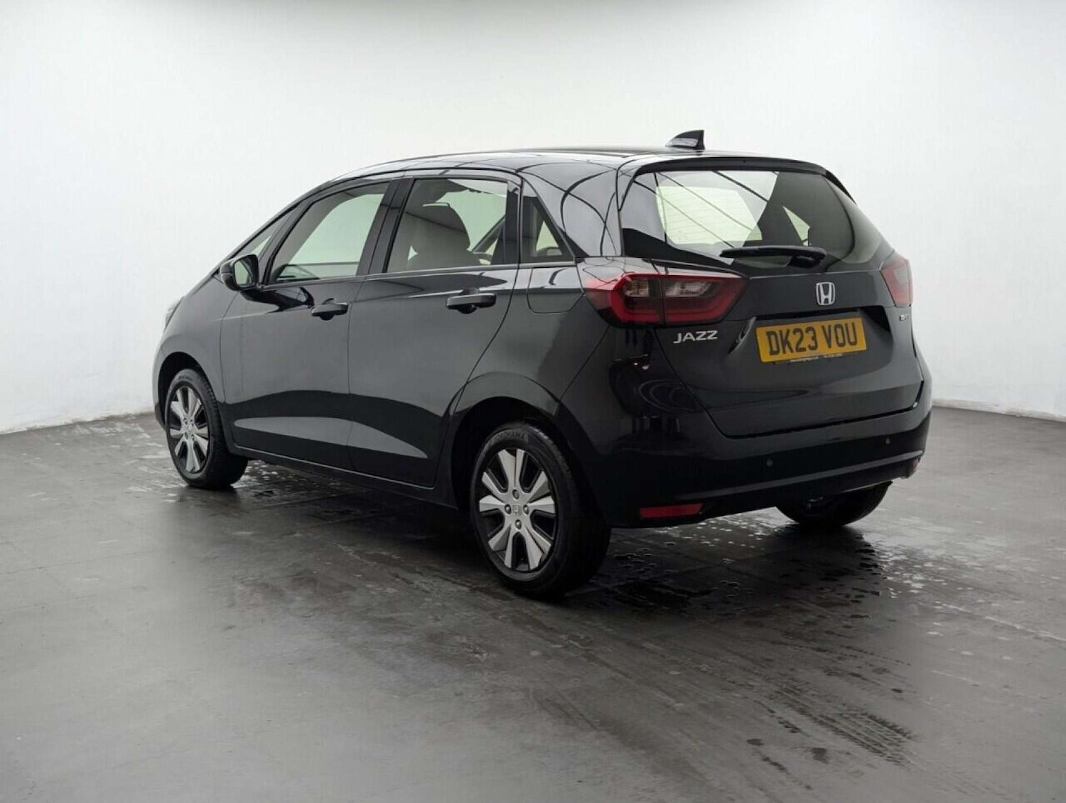 Used Honda Jazz 2023 for sale - 77713340: Photo 6