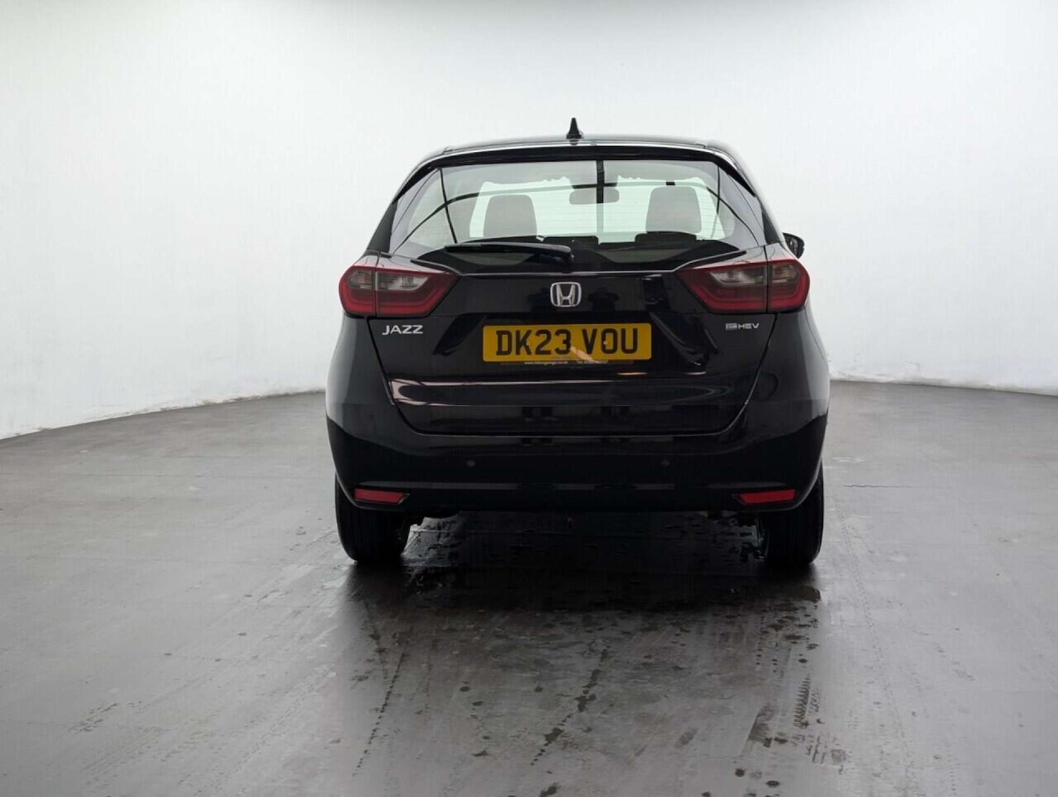 Used Honda Jazz 2023 for sale - 77713340: Photo 7