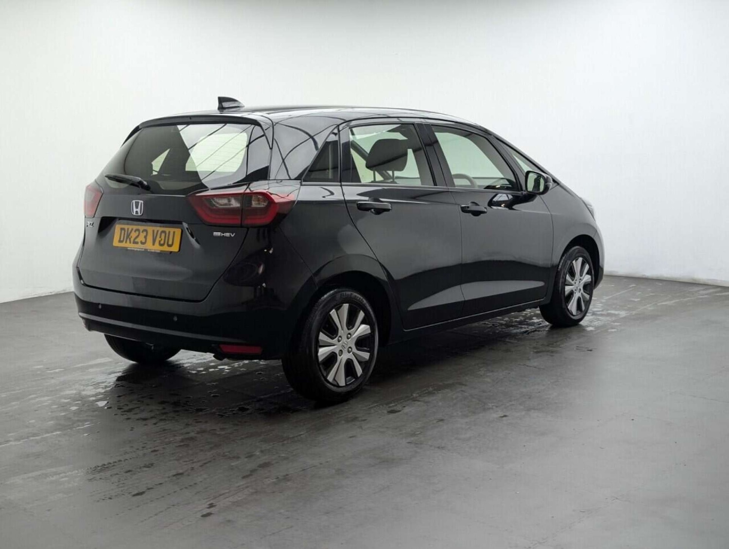 Used Honda Jazz 2023 for sale - 77713340: Photo 8