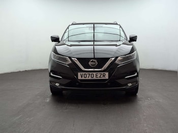 Used Nissan Qashqai 2021 for sale - 79545236: Photo