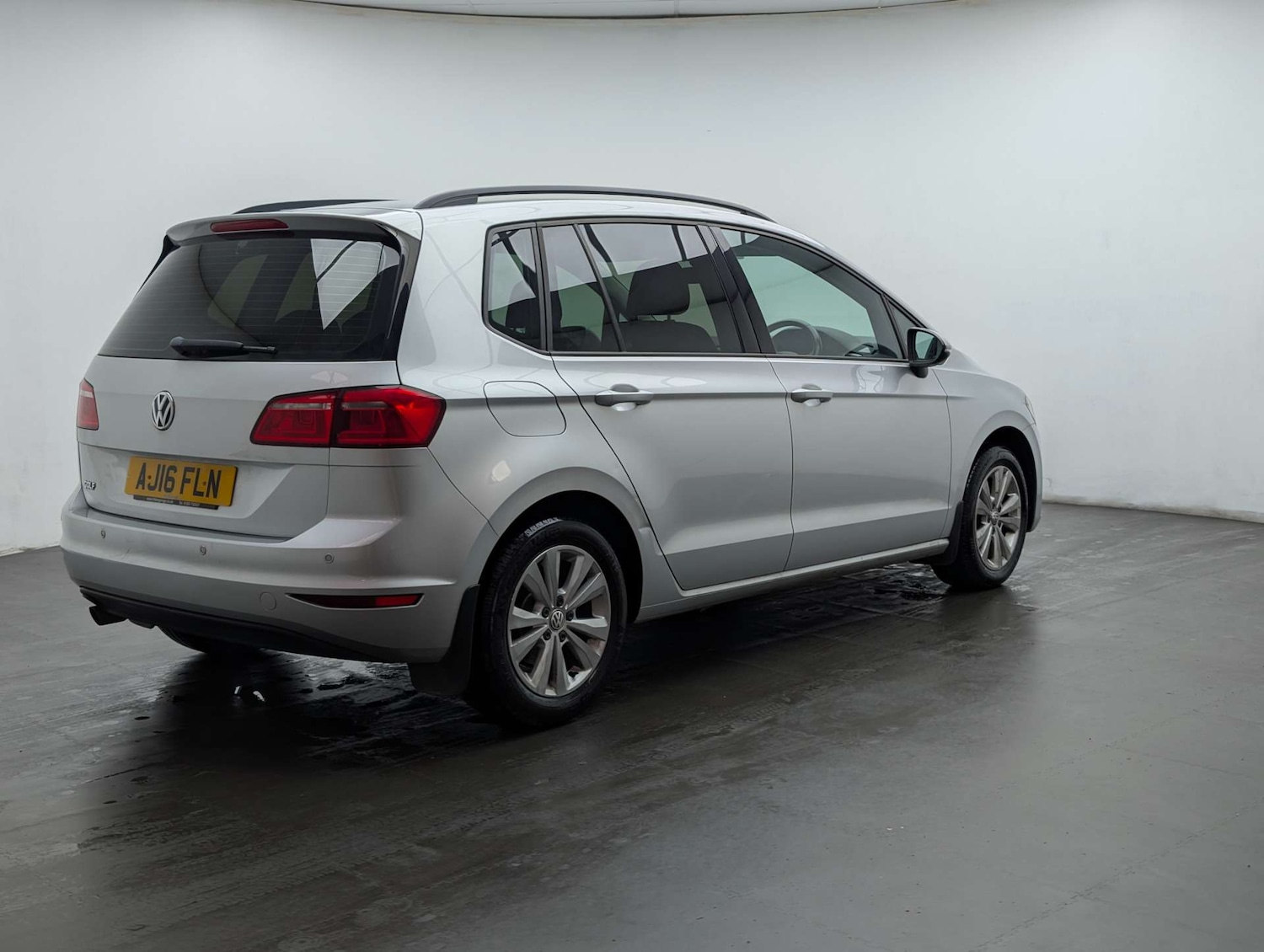 Used Volkswagen Golf SV 2016 for sale - 78162717: Photo 10