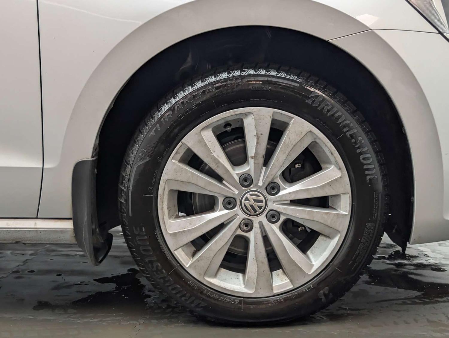 Used Volkswagen Golf SV 2016 for sale - 78162717: Photo 13