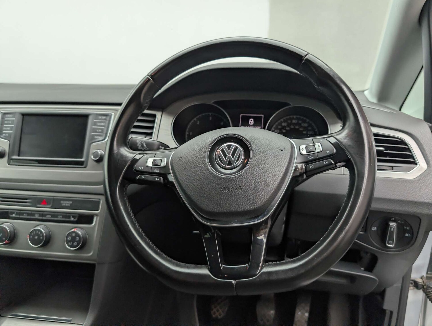 Used Volkswagen Golf SV 2016 for sale - 78162717: Photo 18