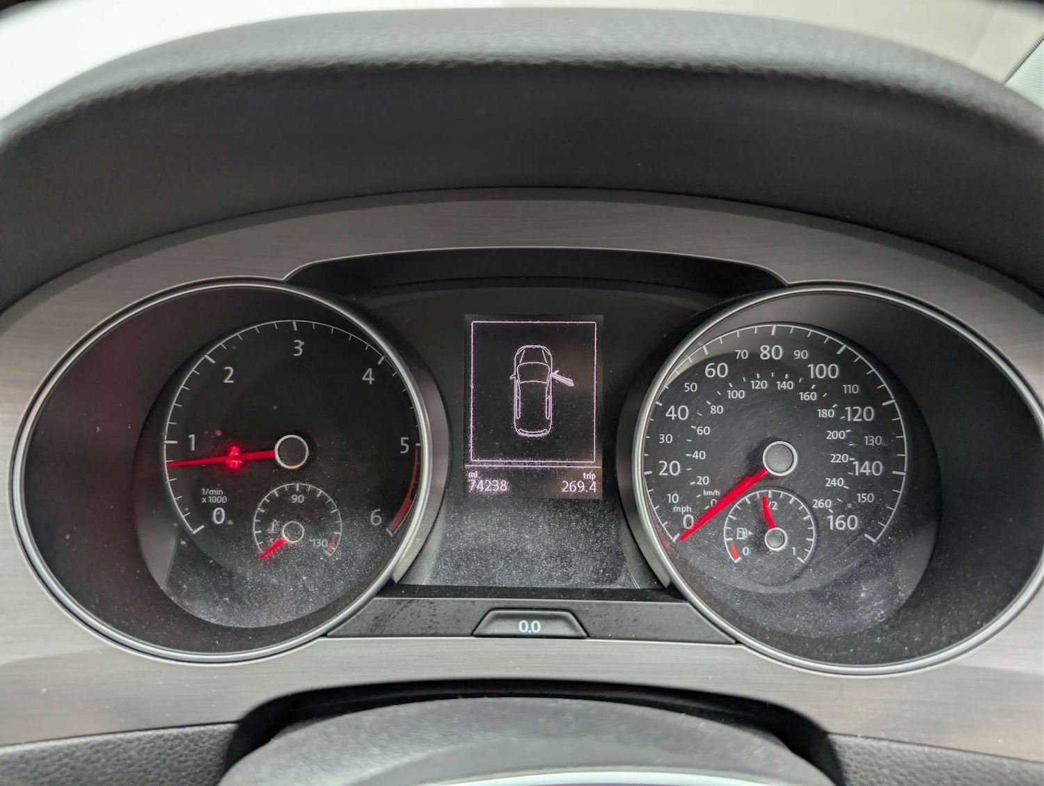 Used Volkswagen Golf SV 2016 for sale - 78162717: Photo 19