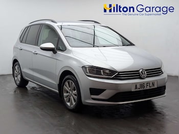 Used Volkswagen Golf SV 2016 for sale - 78162717: Photo