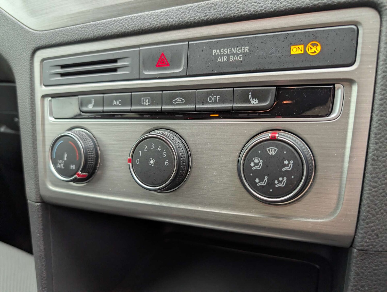 Used Volkswagen Golf SV 2016 for sale - 78162717: Photo 22