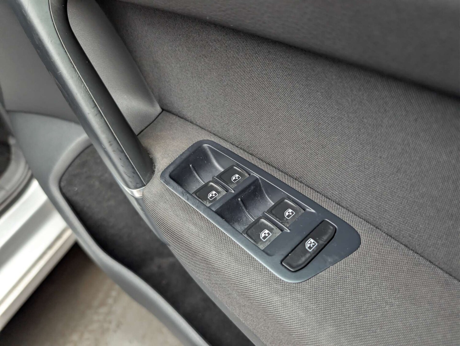 Used Volkswagen Golf SV 2016 for sale - 78162717: Photo 23