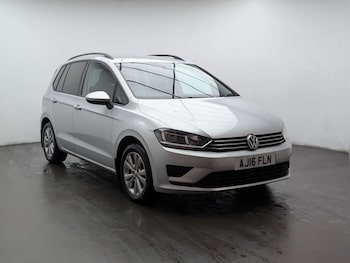 Used Volkswagen Golf SV 2016 for sale - 78162717: Photo