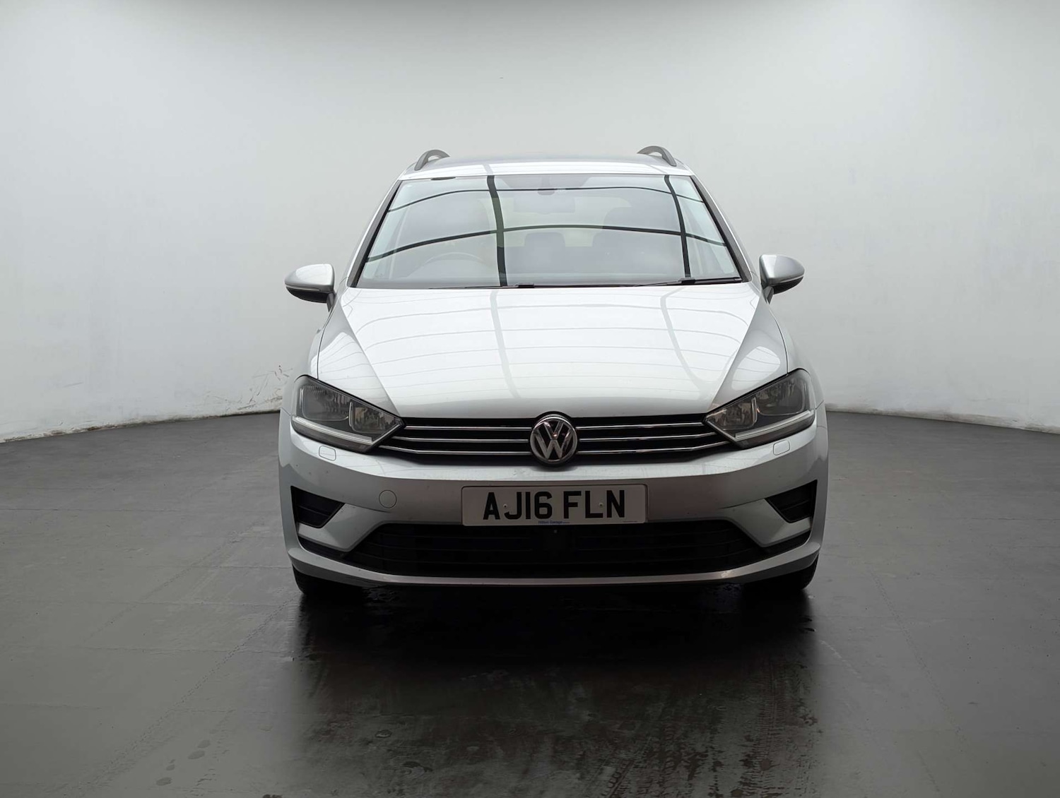 Used Volkswagen Golf SV 2016 for sale - 78162717: Photo 3