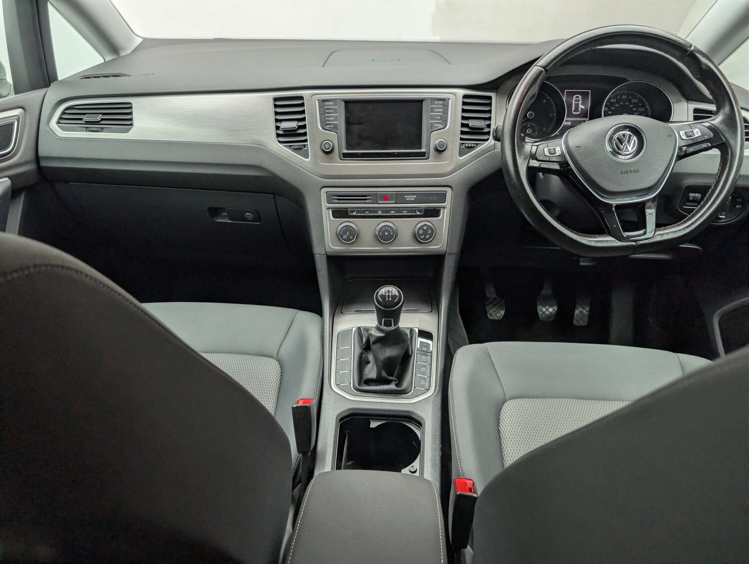 Used Volkswagen Golf SV 2016 for sale - 78162717: Photo 31