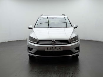Used Volkswagen Golf SV 2016 for sale - 78162717: Photo