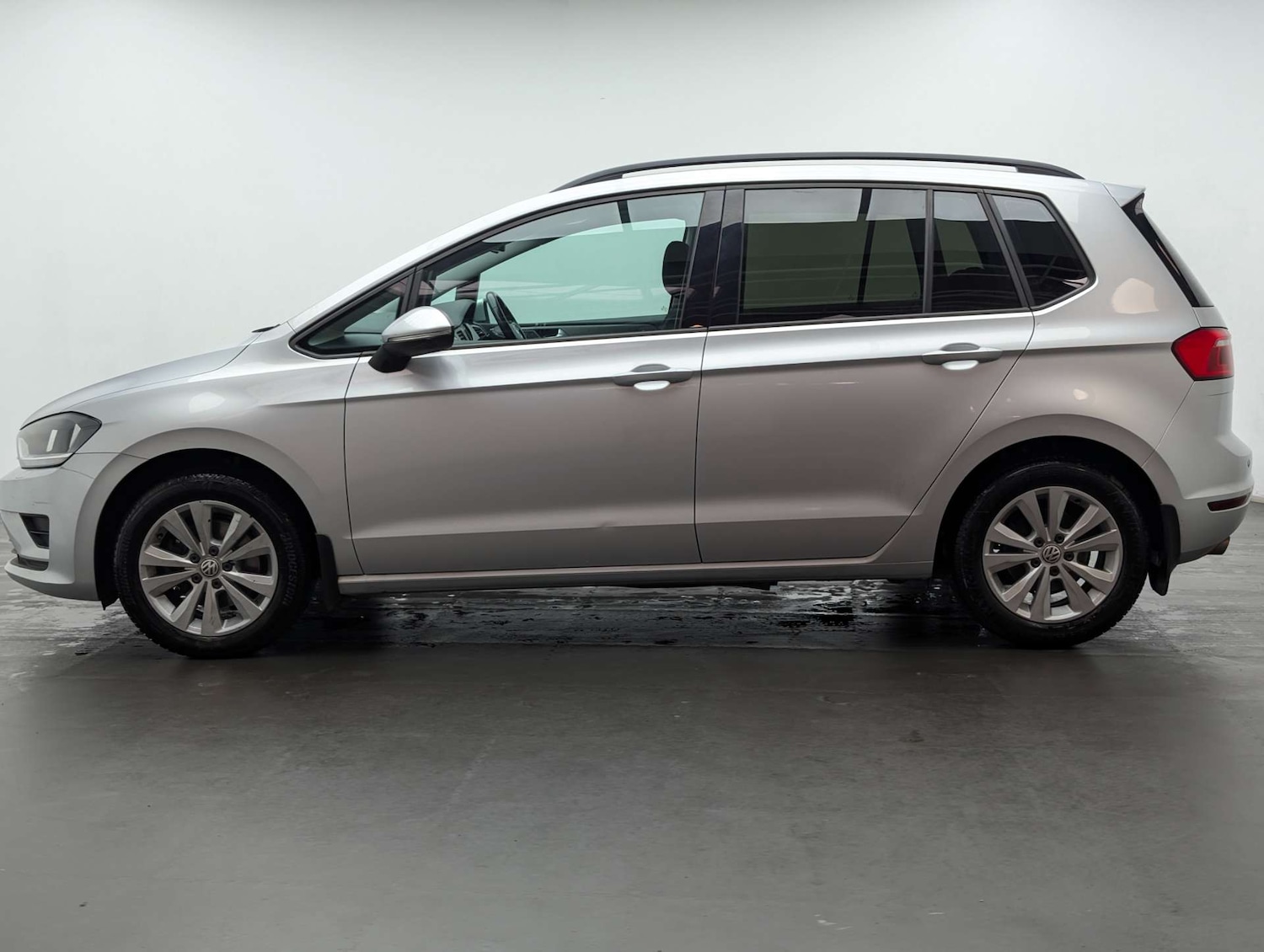 Used Volkswagen Golf SV 2016 for sale - 78162717: Photo 6