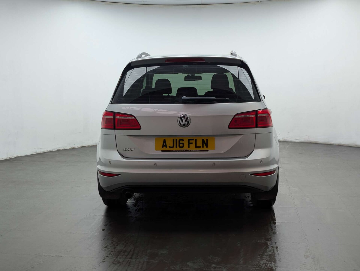 Used Volkswagen Golf SV 2016 for sale - 78162717: Photo 9