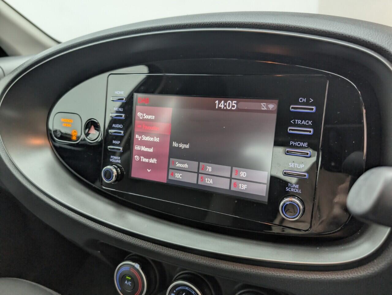 Used Toyota Aygo X 2022 for sale - 76425528: Photo 13