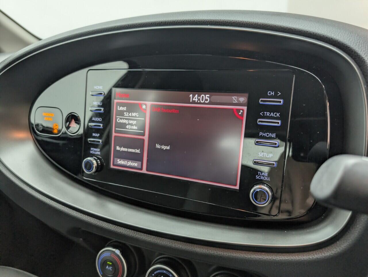 Used Toyota Aygo X 2022 for sale - 76425528: Photo 14