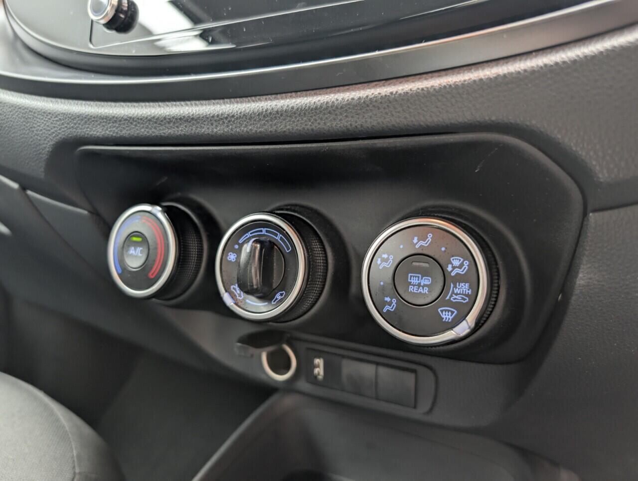 Used Toyota Aygo X 2022 for sale - 76425528: Photo 16