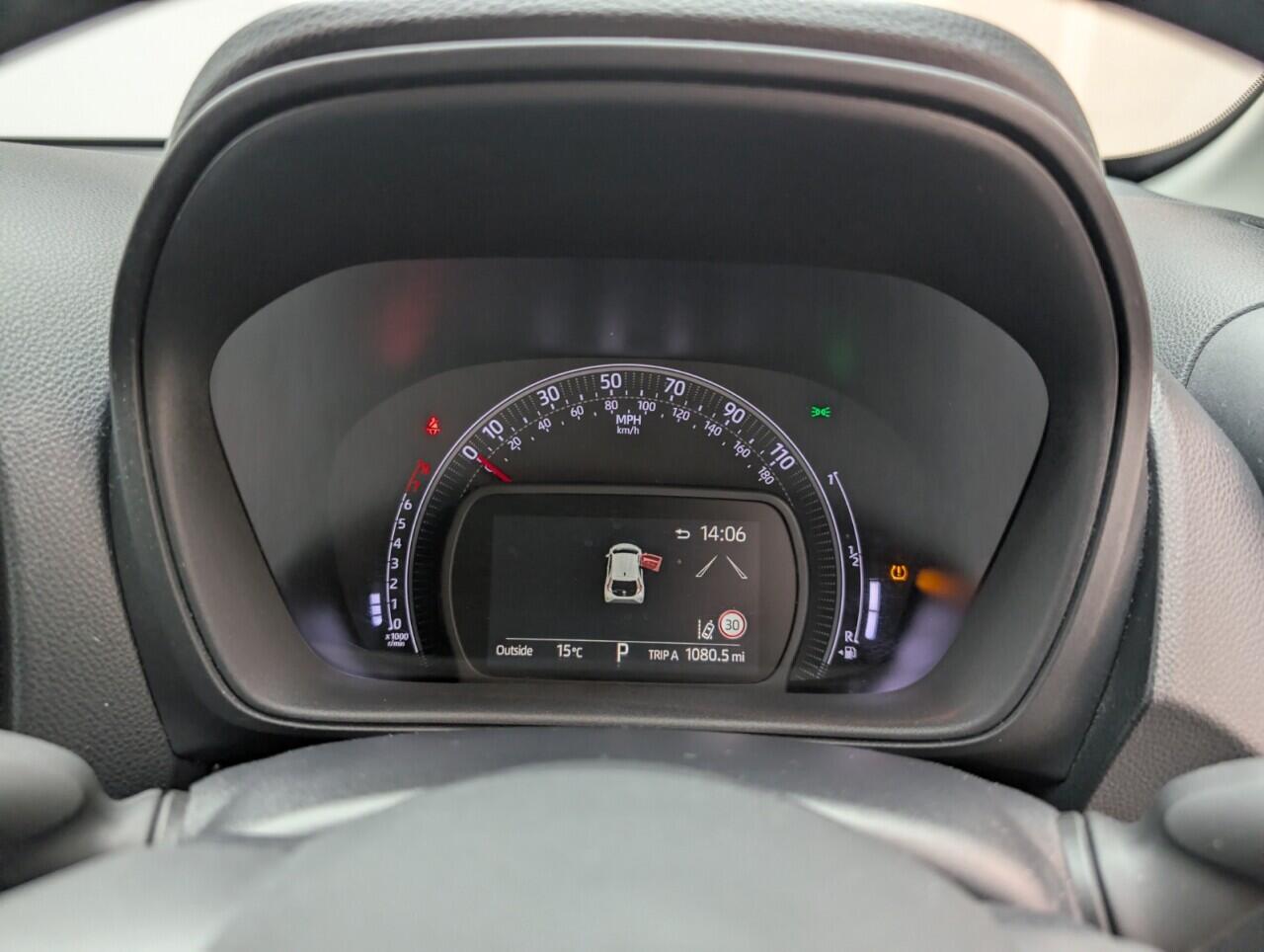 Used Toyota Aygo X 2022 for sale - 76425528: Photo 18