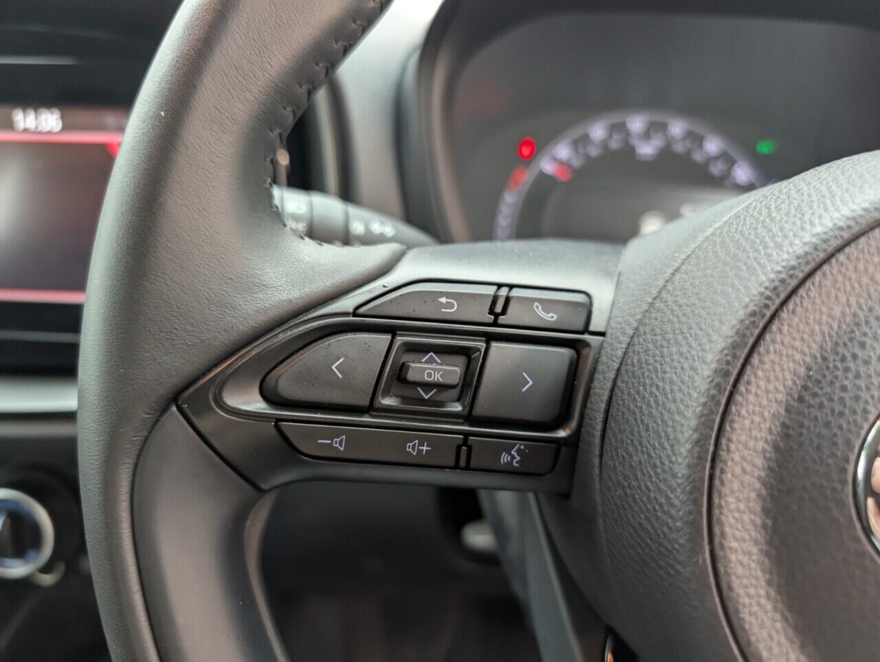 Used Toyota Aygo X 2022 for sale - 76425528: Photo 19