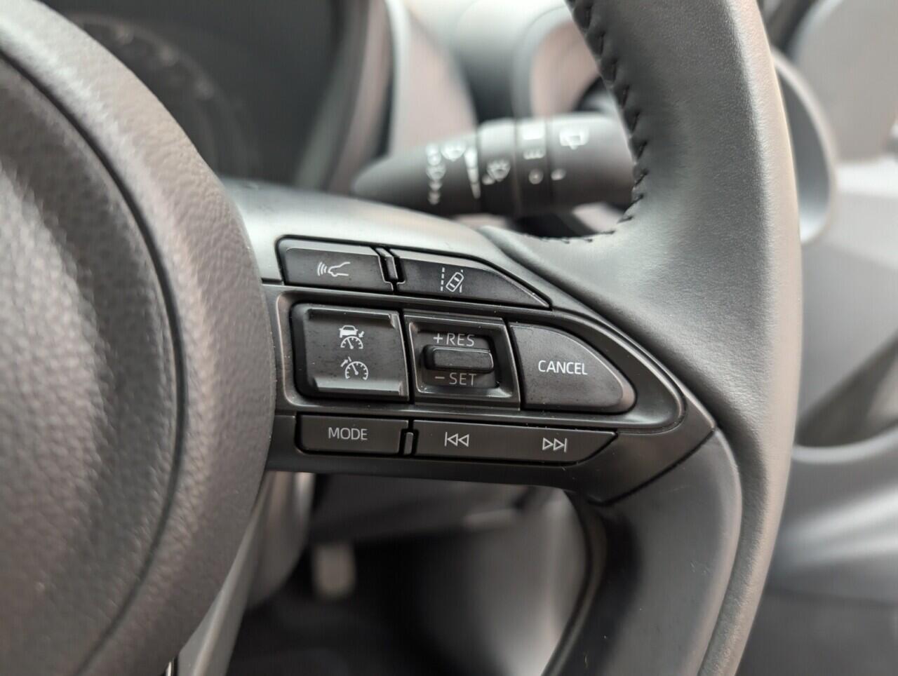 Used Toyota Aygo X 2022 for sale - 76425528: Photo 20