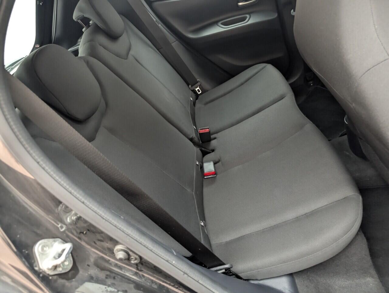 Used Toyota Aygo X 2022 for sale - 76425528: Photo 25