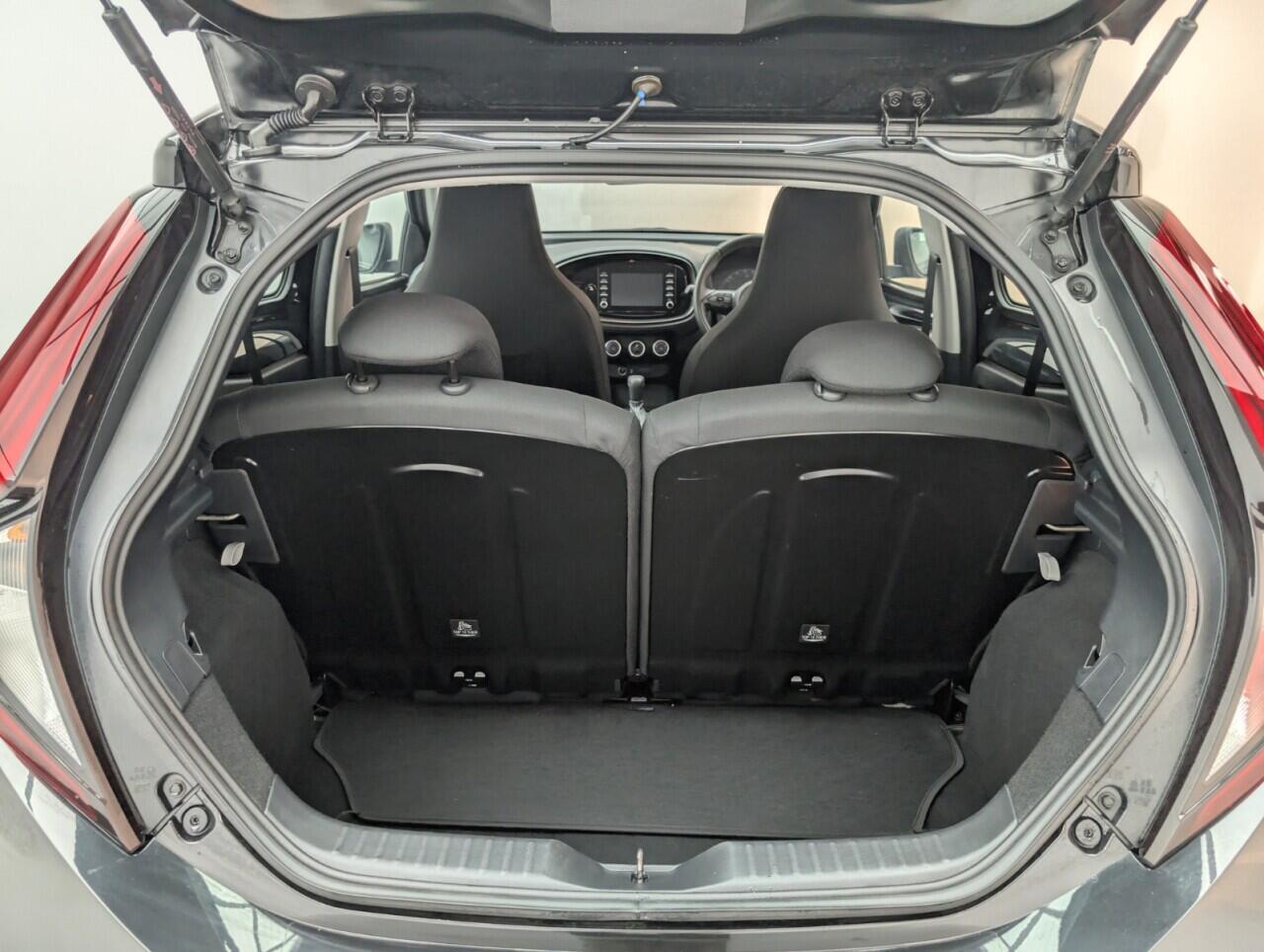 Used Toyota Aygo X 2022 for sale - 76425528: Photo 26