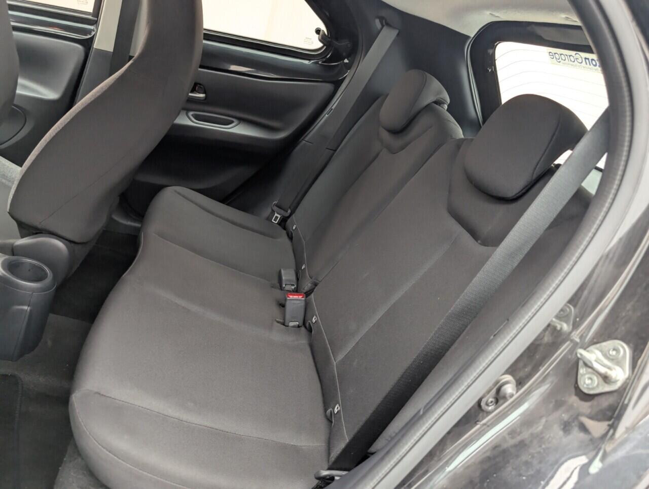 Used Toyota Aygo X 2022 for sale - 76425528: Photo 27