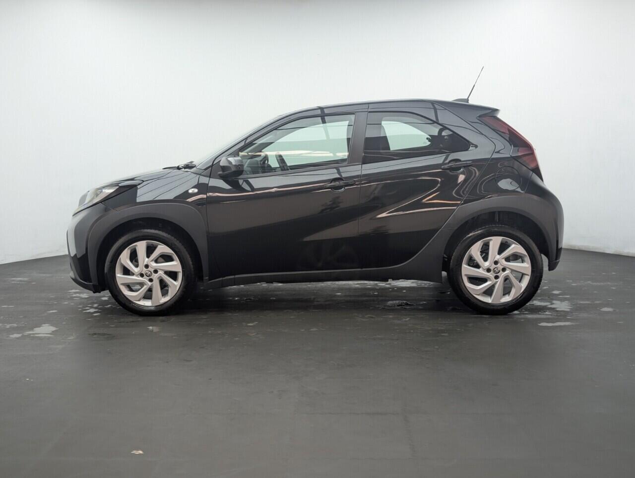 Used Toyota Aygo X 2022 for sale - 76425528: Photo 5